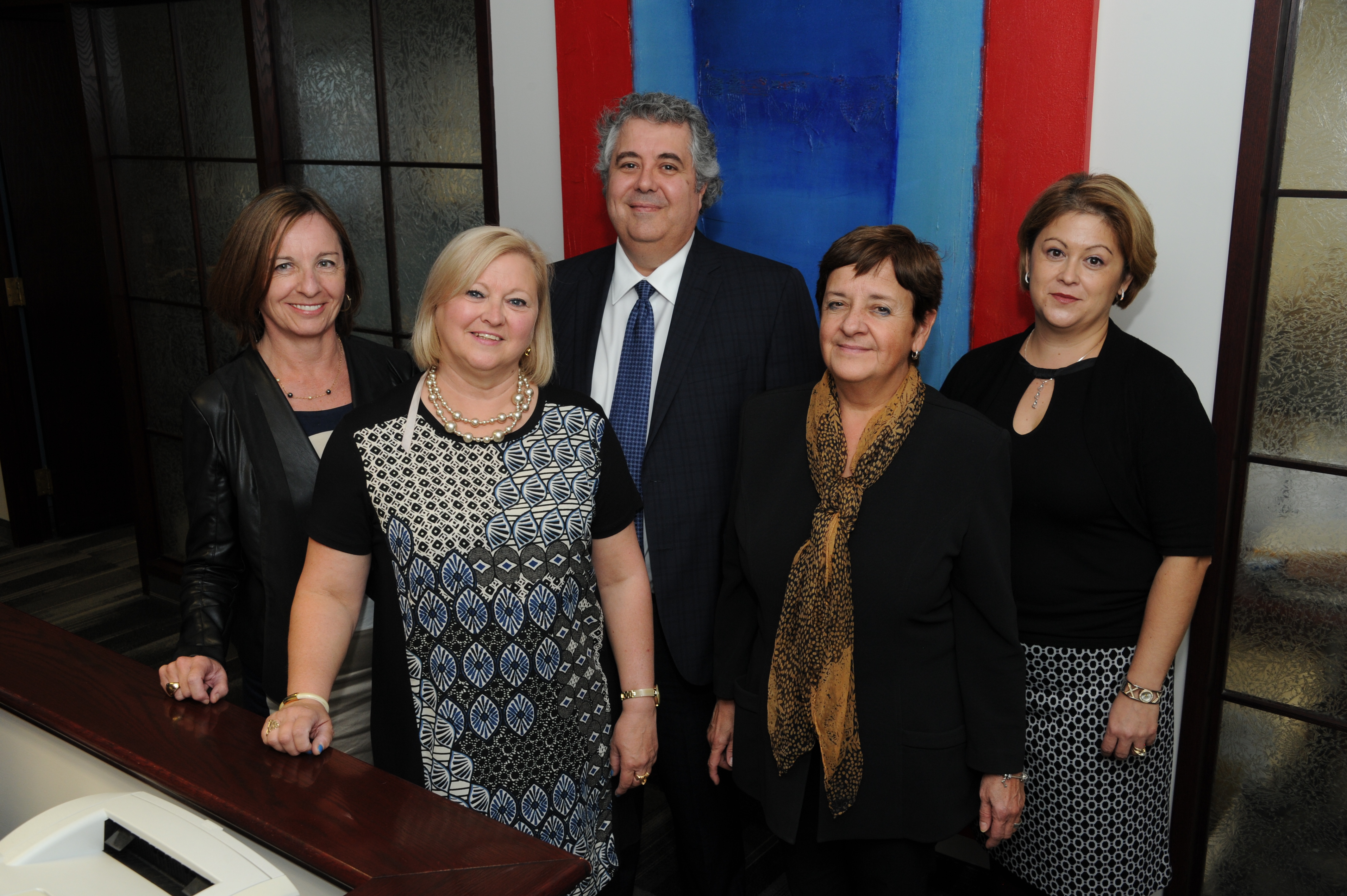 GROUPE JEAN-FRANÇOIS BEAUREGARD CPA INC.
