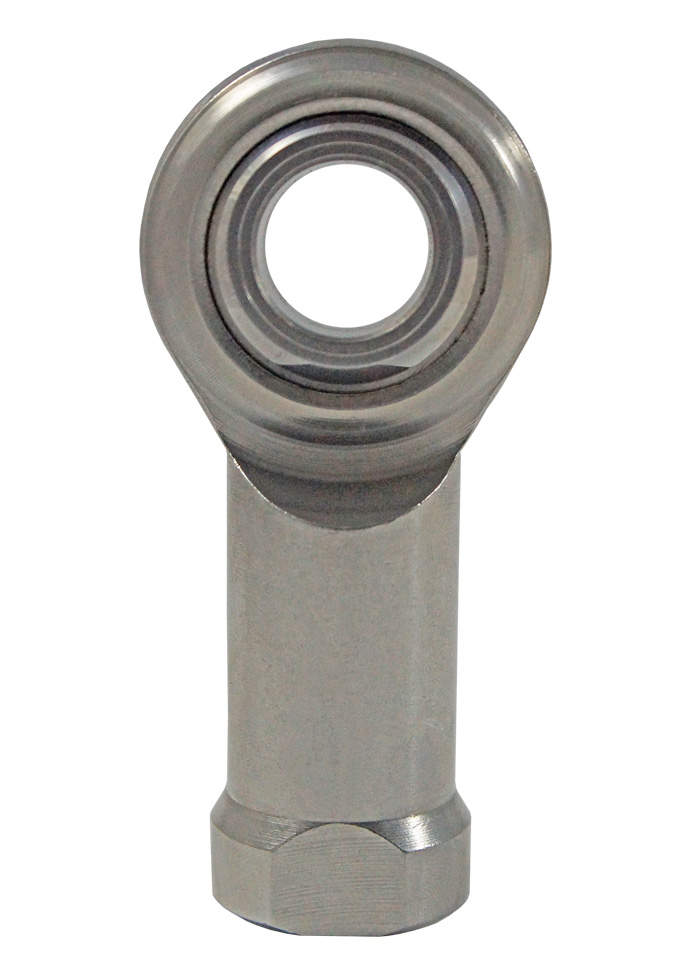 Stainless Steel Rod end
